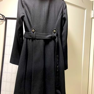 Guess, black Women’s coat, Size Small